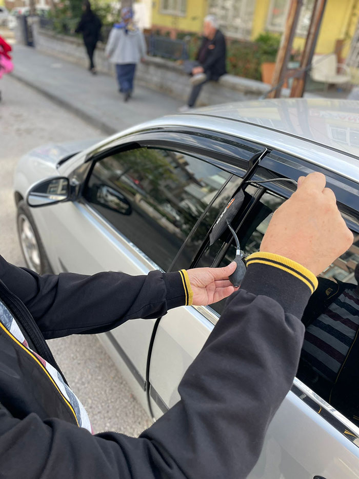 Felahiye Oto Kilitçisi